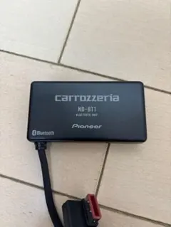 carrozzeria ND-BT1 Bluetoothユニット 本体　ビーコンのサムネイル