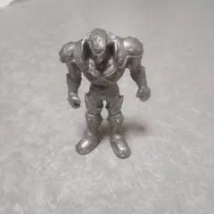 ゼルダの伝説　時のオカリナ　ガノンドロフ　レトロ　塩ビ　フィギュアのサムネイル