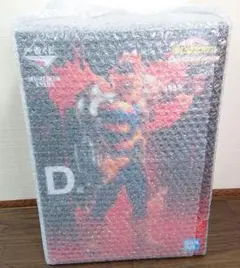 一番くじ ヒロアカ　エンデヴァー フィギュア 新品未開封