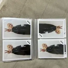 SnowMan ラウール 生写真セット