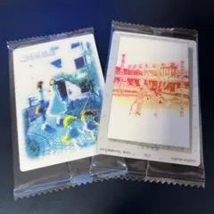 矢沢あい ウエハース ご近所物語 2点