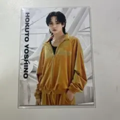 2025年最新】吉野北人 トレカ 24の人気アイテム - メルカリ