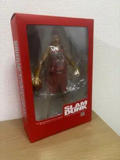 新品未開封 スラムダンクフィギュアスピリットコレクション 5体セット