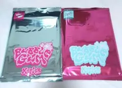 新品未開封 Kep1er Bubble Gum CD 2枚セット