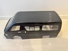 希少　ストリートジャム　ハイエース　ボディ 260mmのサムネイル