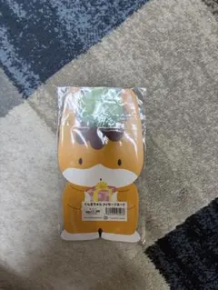 ぐんまちゃん メッセージカード 3枚セット