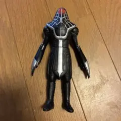 ☆ ソフビ　バンダイ　旧ウルトラ怪獣800 ワロガ　2002年製　☆のサムネイル