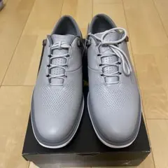 【 新品・未使用】ナイキ ジョーダン ADG 4 ゴルフシューズ 26cm NIKE GOLF (ナイキゴルフ) Jordan ADG 4 Phantom White Light