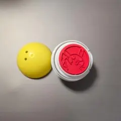 ポケモン ピカチュウ スタンプ フィギュア