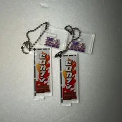 M-1グランプリ2025 のぼりアクスタキーホルダー　 敗者復活戦 ゼロカラン