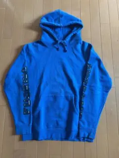 ファッキンオーサム パーカー