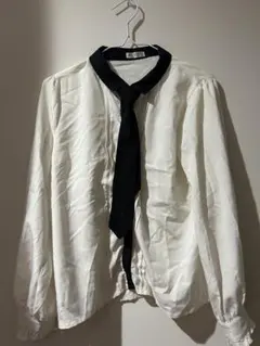 ネクタイ シャツ