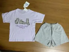 パジャマ　レディース　110