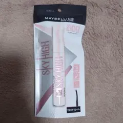 メイベリン スカイハイ マスカラリムーバー