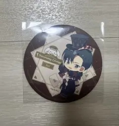 アイナナ リンウイ 缶バッジ 一織 陸 - メルカリ