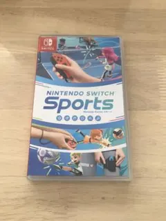 Nintendo Switch Sports