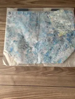 HERALBONY CPコスメティクス トートバッグ