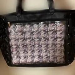 痛バ まふまふ 缶バッジ - メルカリ