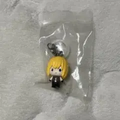 デスノート めじるしアクセサリー メロ