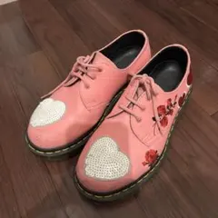 【出品本日迄】Dr.Martin バレンタイン