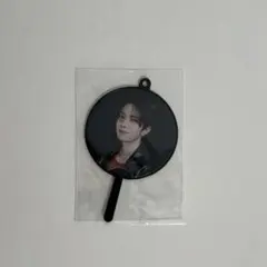 【えが様専用】ENHYPEN ヒスン　キーホルダー