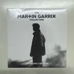 Martin Garrix マーティン　ギャリックス　直筆サイン色紙　18×21 Amazon.co.jp: The Martin Garrix Collection (Japan Only