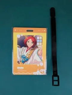 2026年最新】あんスタ pvcストラップの人気アイテム - メルカリ