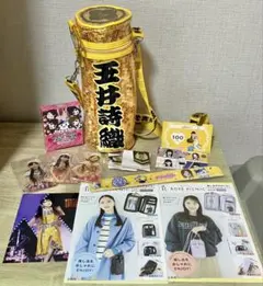 2026年最新】ももクログッズの人気アイテム - メルカリ
