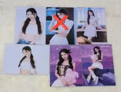 2025年最新】niziuラントレの人気アイテム - メルカリ