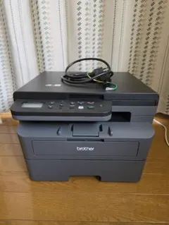 Brother DCP-L2600DW レーザープリンター 本体のサムネイル