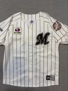 千葉ロッテマリーンズ 種市篤暉 レプリカユニフォーム 16 サイズL