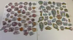 ボンボンドロップシール　まとめ売り