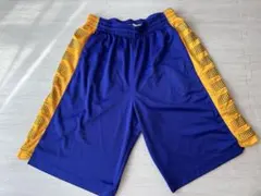 NIKE DRI-FIT バスケットボールパンツ L