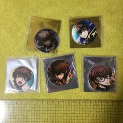 スザク　セット