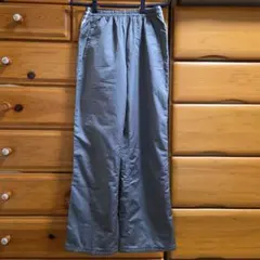 CHRIS EVERT トレーニングパンツ Size M グレー