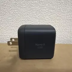 ANKER Nano II 65W USB PD充電器 USB-C A2663