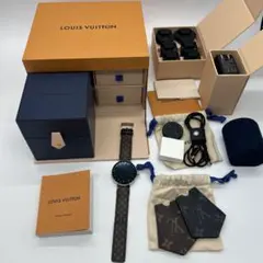 ♦︎新品同様♦︎LOUIS VUITTON♦︎タンブールホライゾンV3♦︎付属品完備♦︎1のサムネイル
