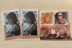 プロセカ　花里みのり　エピカ・メモステまとめ売り