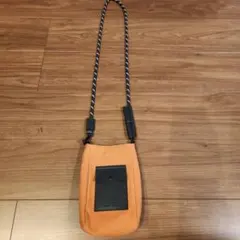 niko and…　ショルダーバッグ