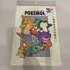 スリーコインズ ポケモン ふせん