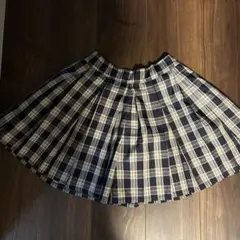 レピピ　Mサイズ　キュロット