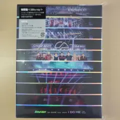 SnowMan 1st DOME tour 2023 iDOME Blu-ray