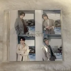 Cream 通常盤 SexyZone