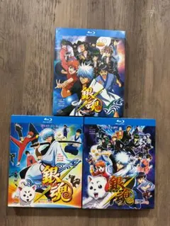 2025年最新】銀魂実写映画の人気アイテム - メルカリ