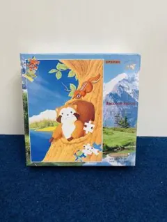 2025年最新】あらいぐまラスカル ジグソーパズルの人気アイテム