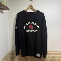 POLO JEANS.CO. PALPH LAUREN スウェット トレーナーのサムネイル