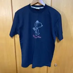 PEANUTS スヌーピー フライングエース Tシャツのサムネイル