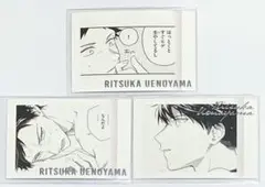 ギヴン展 ぱしゃこれ