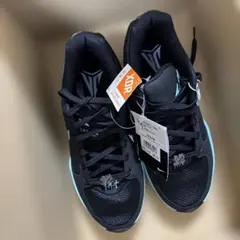 Nike Ja 1 EP Black/Light Blue - メルカリ