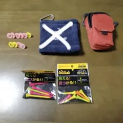 ゴルフ グッズまとめ売り